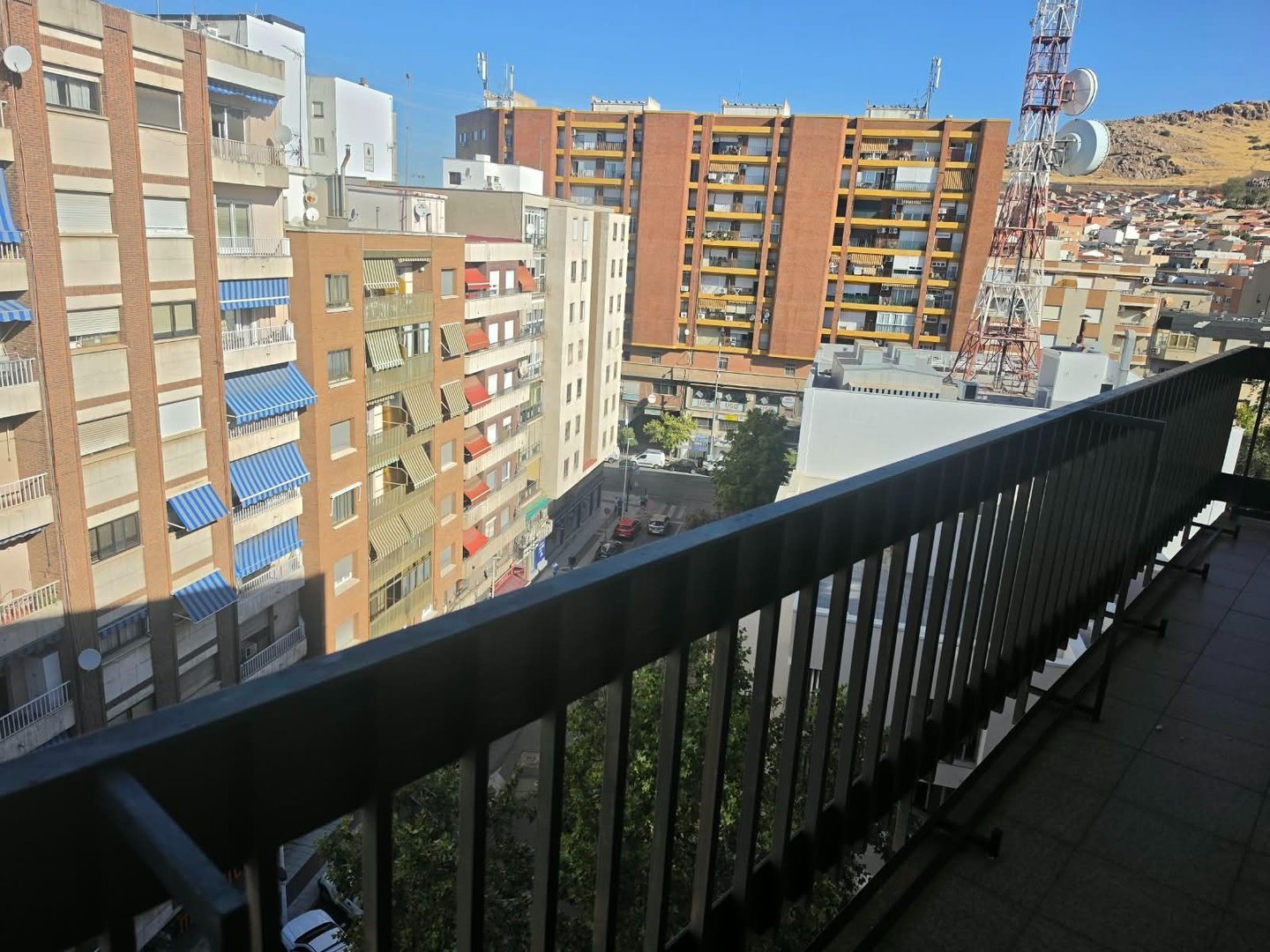 Pis de 126 m² a Puertollano