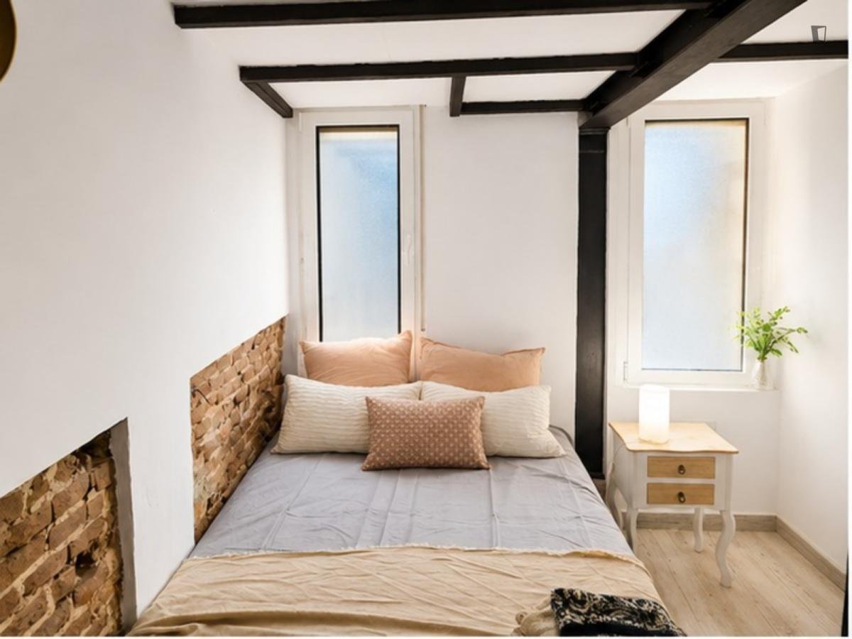 Piso de 76 m² en Madrid