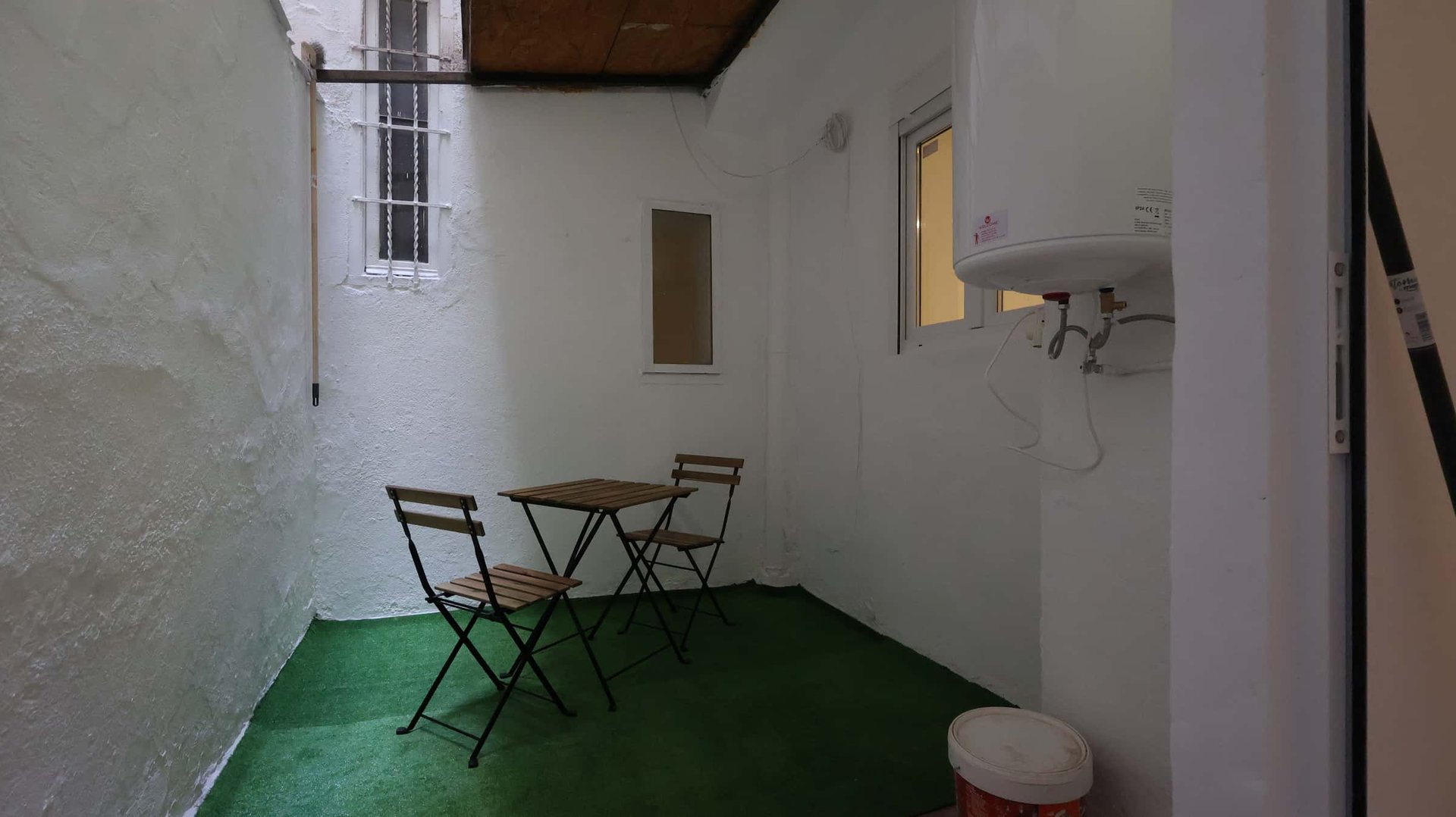 Pis de 50 m² a Madrid