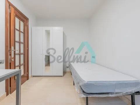 Habitación 194 m², Oviedo