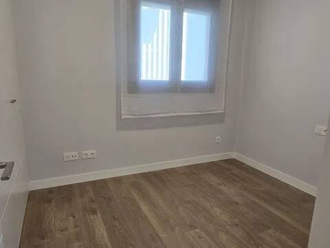 Pis de 87 m² a Màlaga