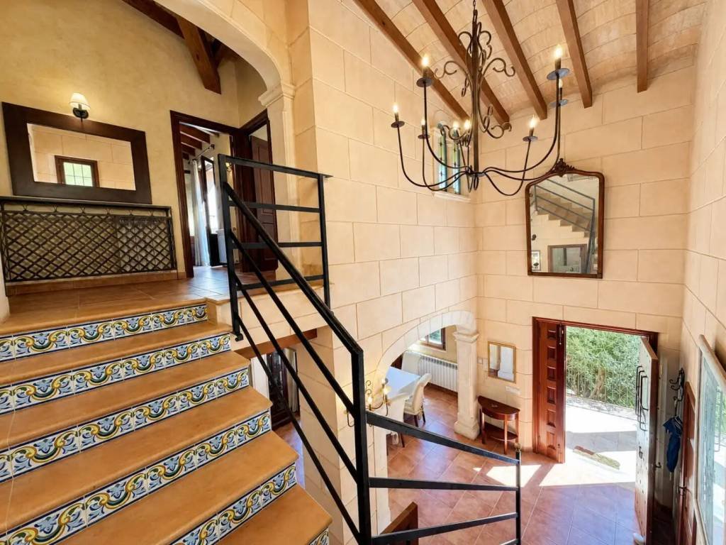 Casa de 247 m² en Deià
