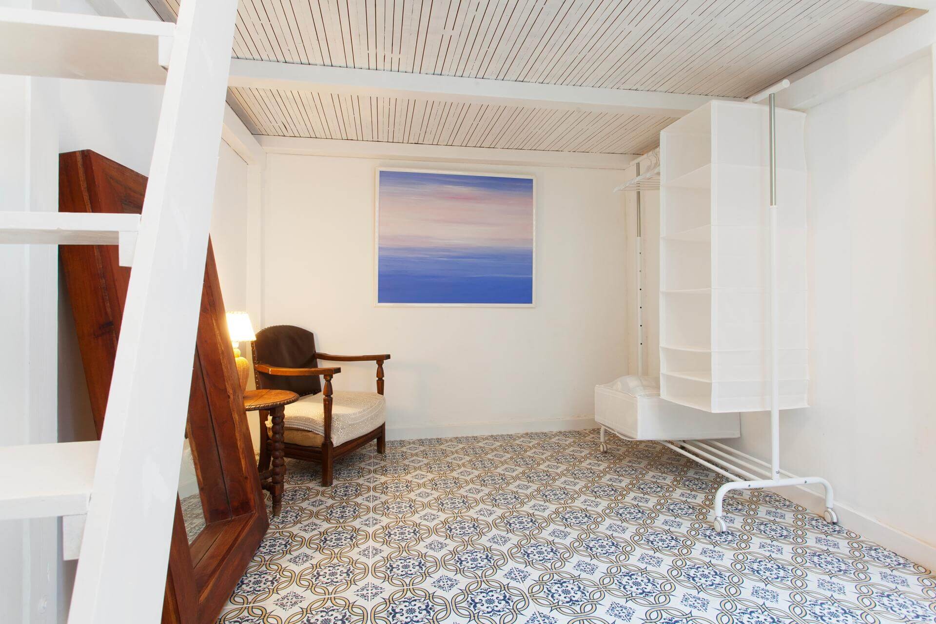 Pis de 52 m² a Móstoles