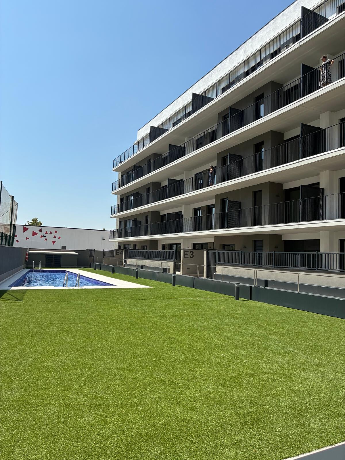 Pis de 82 m² a Lleida