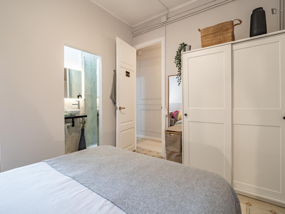 Habitación en alquiler, Barcelona