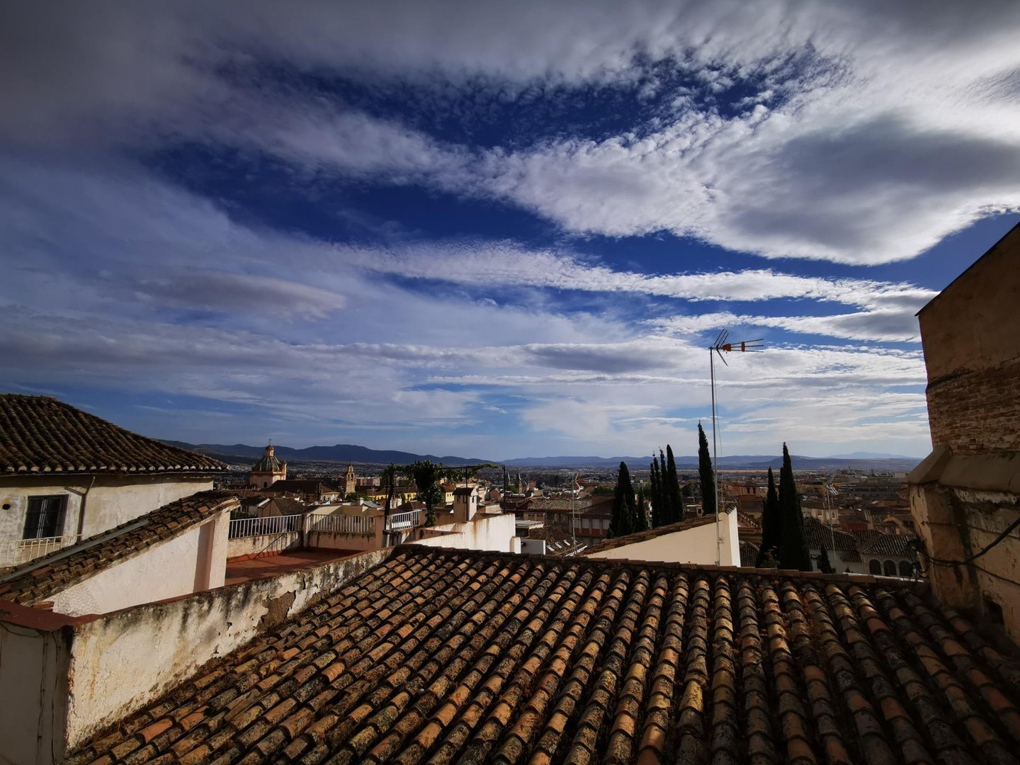 Piso de 80 m² en Granada
