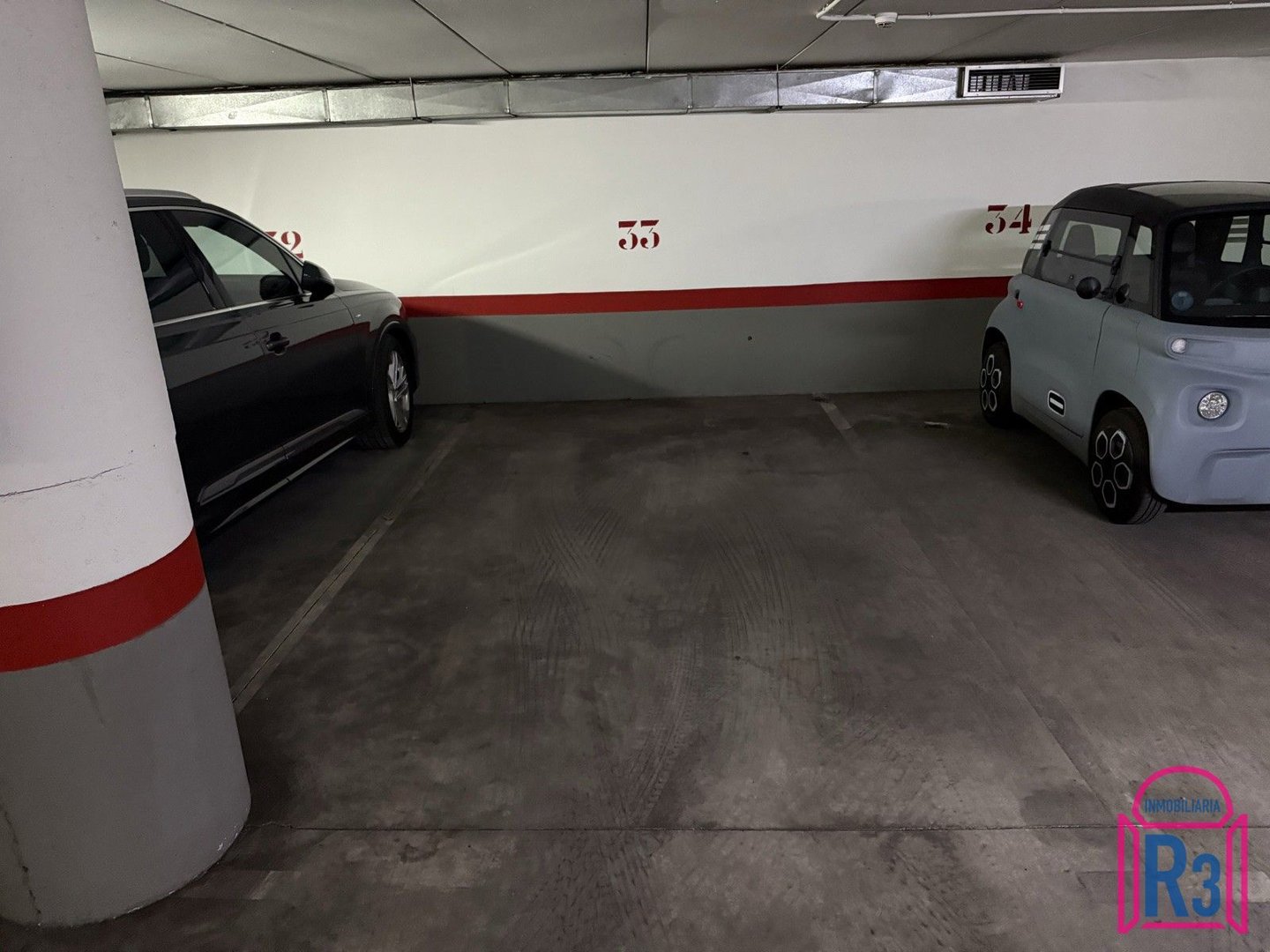 Piso de 160 m² en León