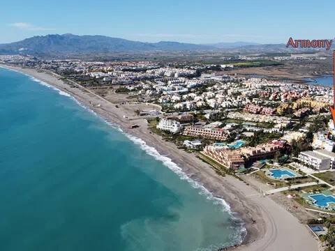 Piso de 60 m² en Vera