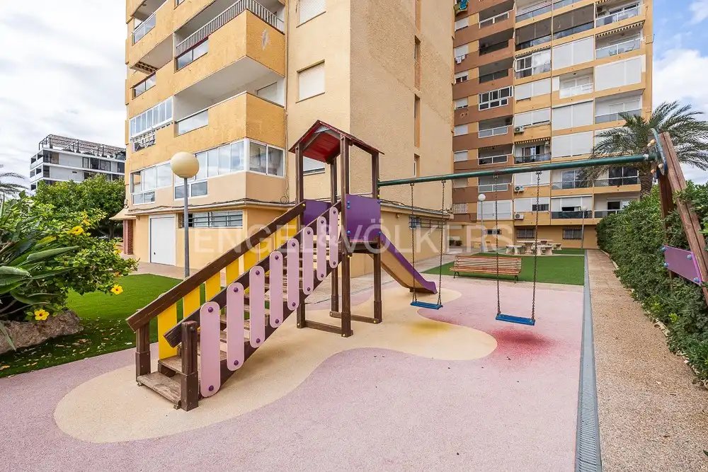 Piso de 95 m² en Puebla de Farnáls