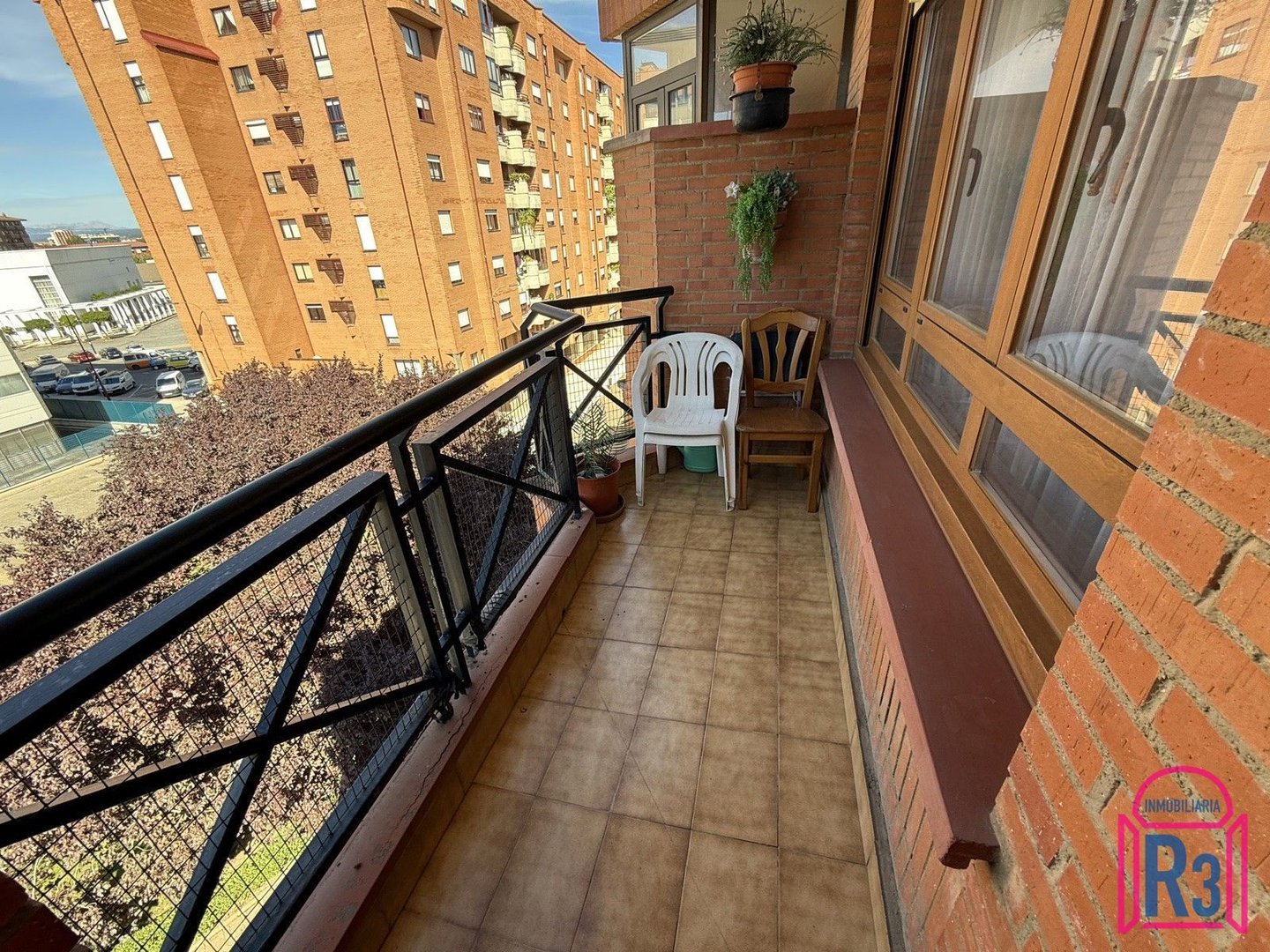 Piso de 112 m² en León