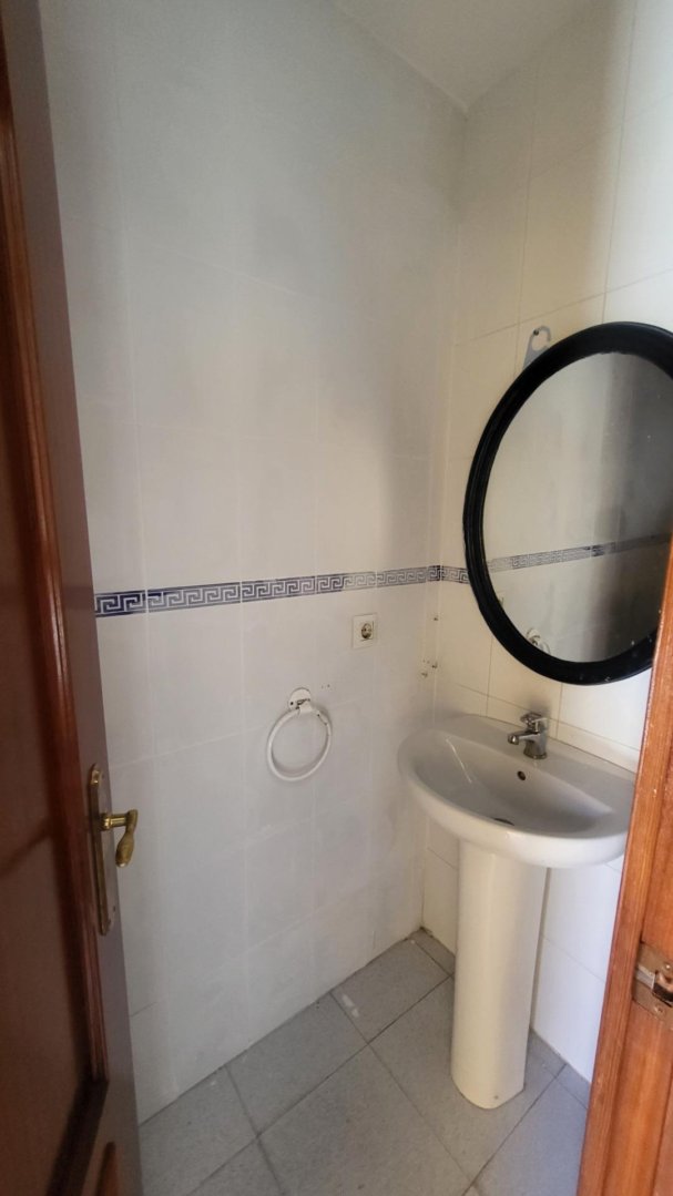 Piso de 102 m² en Algeciras