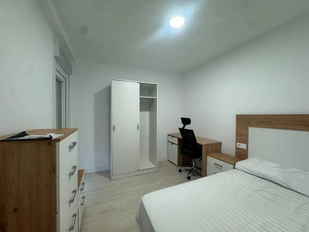 Piso de 161 m² en Ourense