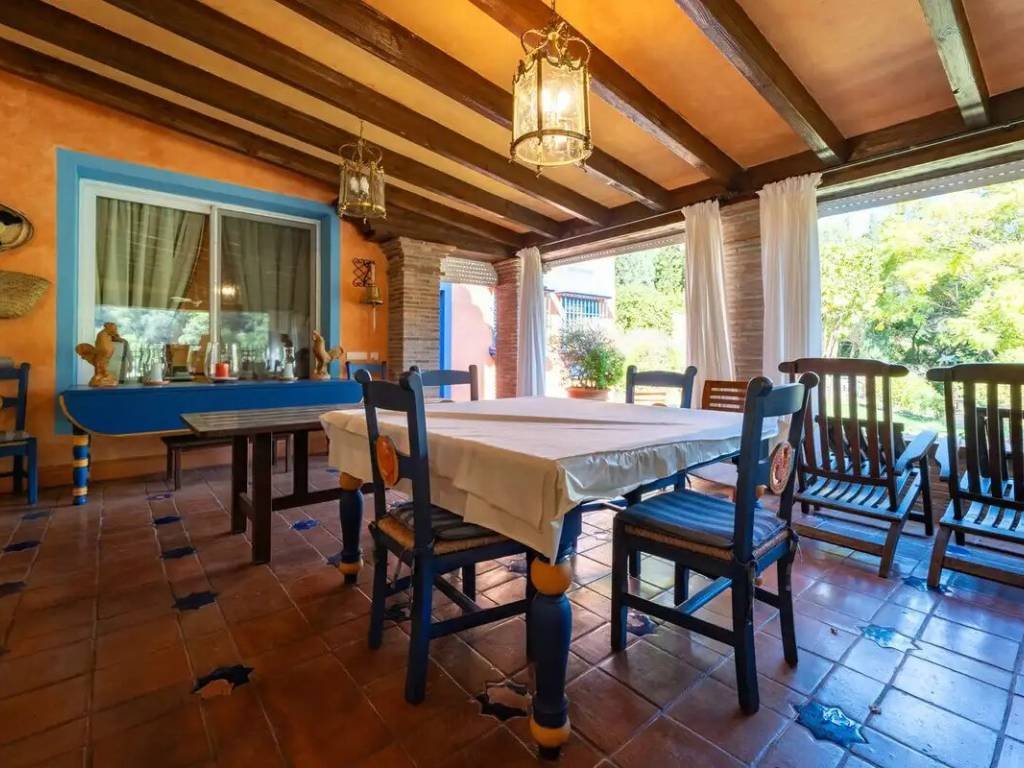 Piso de 324 m² en Benahavís