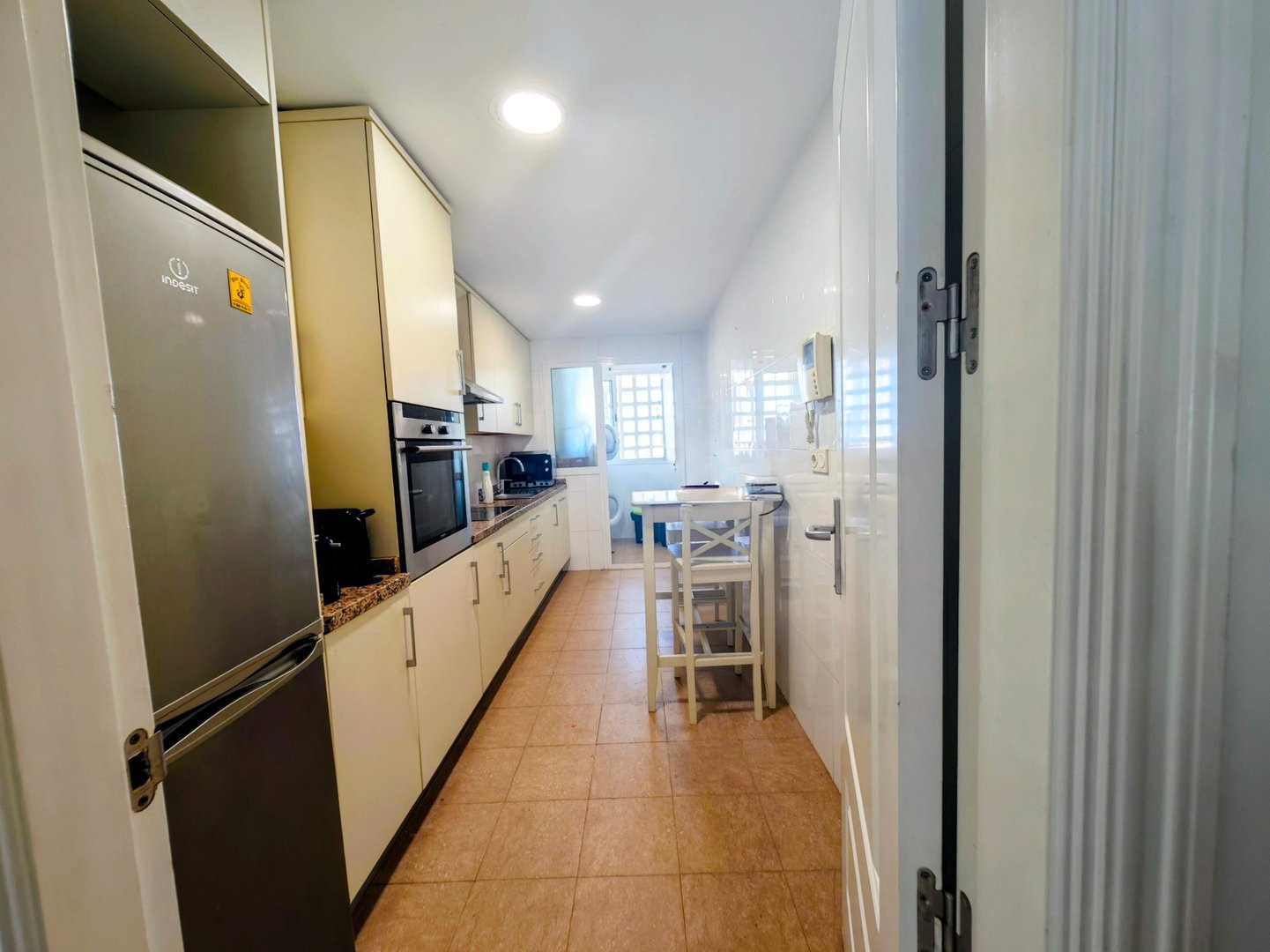Wohnung 120 m² in San Roque