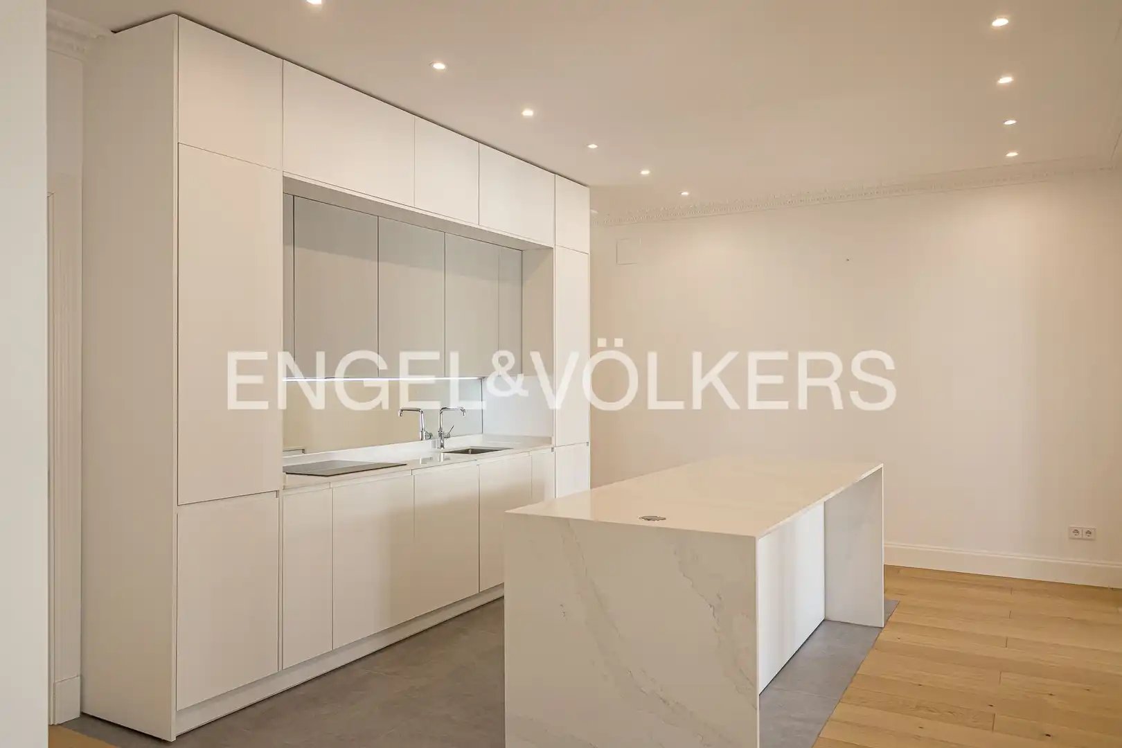 Piso de 173 m² en Madrid