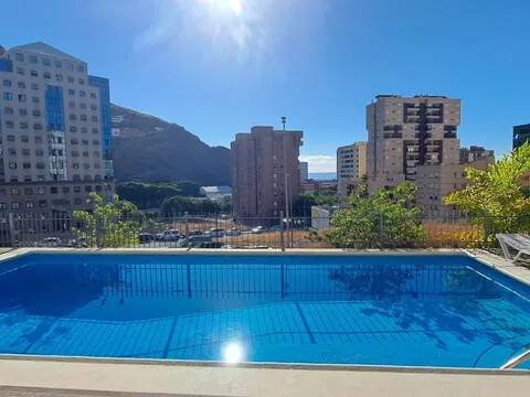 Pis de 90 m² a Santa Cruz de Tenerife