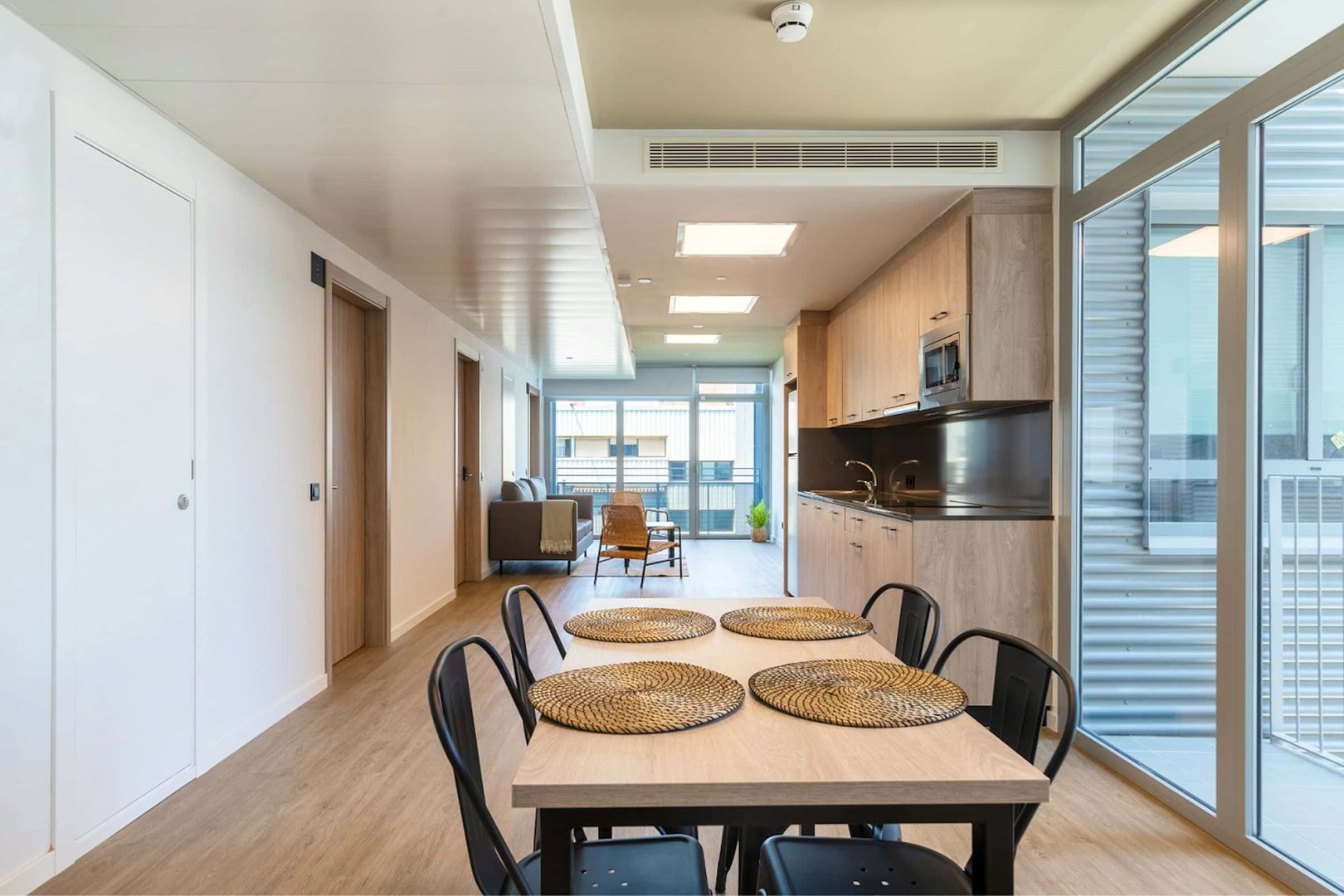 Habitació de lloguer, Sant Adrià de Besòs
