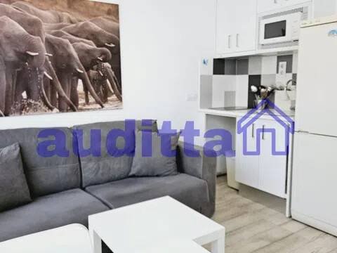 Wohnung 50 m² in Sevilla