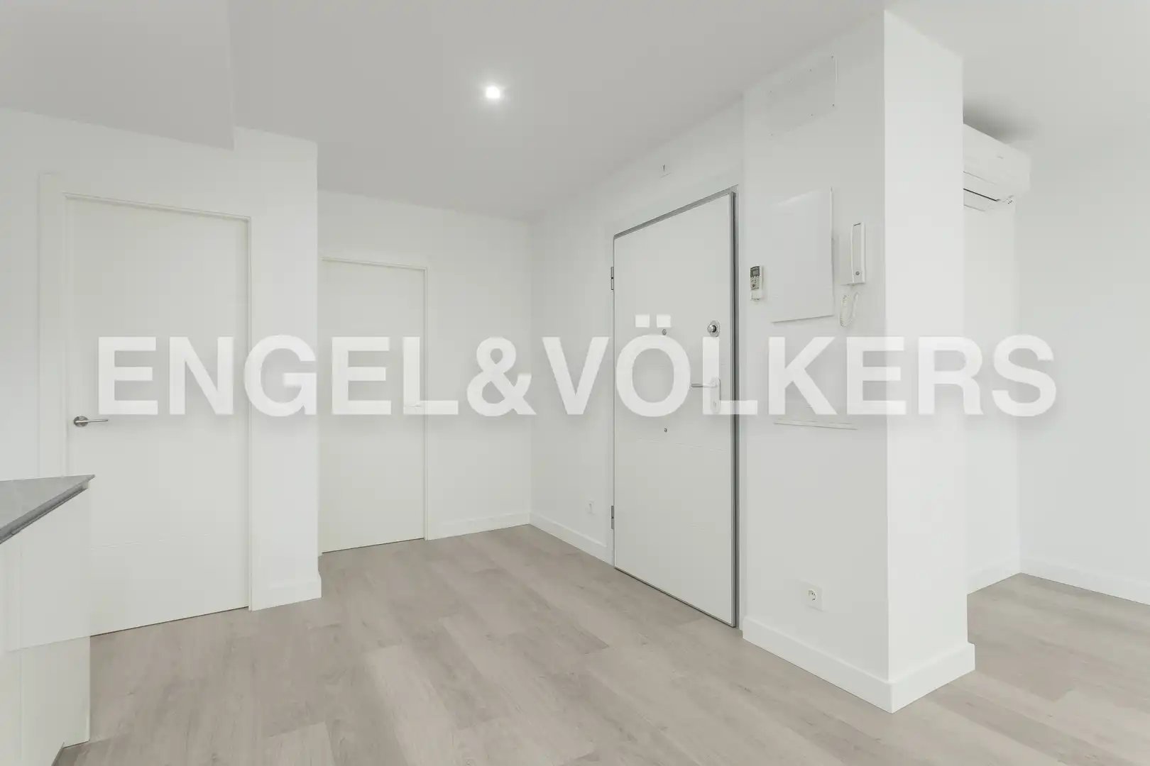Pis de 128 m² a Madrid