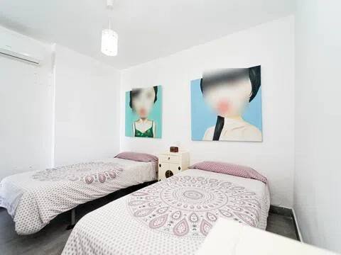Piso de 68 m² en San Bartolomé de Tirajana