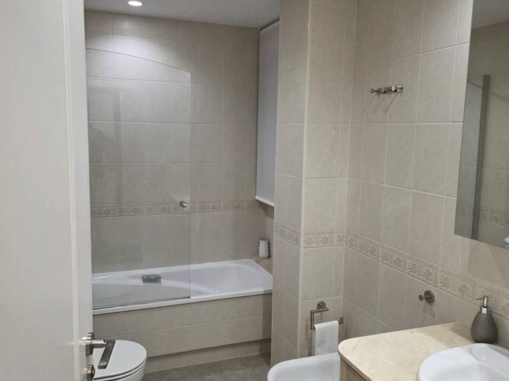 Pis de 92 m² a l'Alfàs del Pi