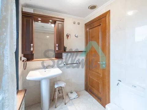 Piso de 120 m² en Oviedo