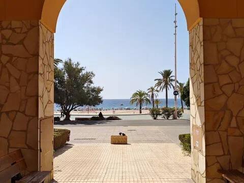Piso de 70 m² en Benidorm