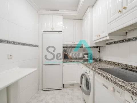 Piso de 125 m² en Oviedo