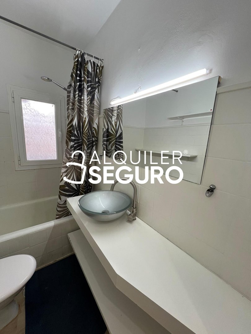 Pis de 60 m² a Madrid