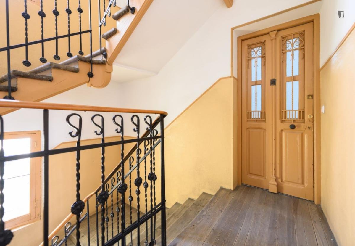 Piso de 82 m² en Madrid