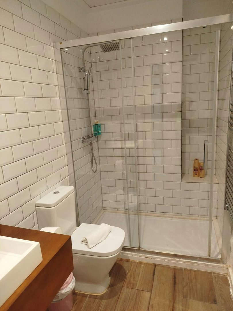 Piso de 39 m² en Valencia