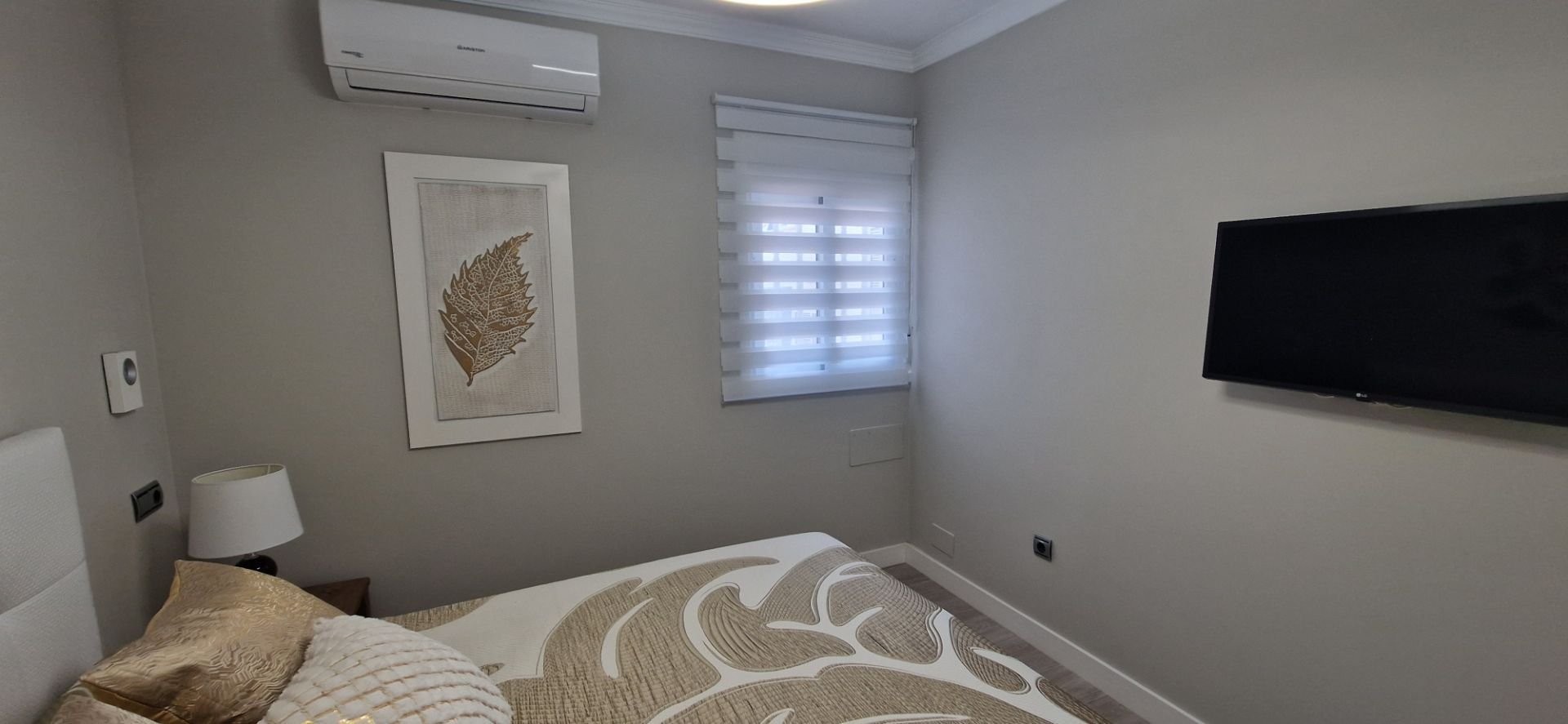 Wohnung 65 m² in San Cristóbal de La Laguna