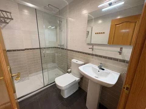 Piso de 70 m² en Ferrol