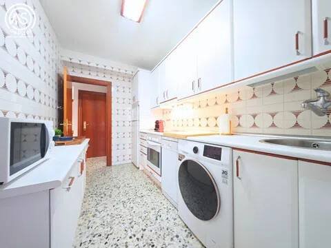 Piso de 105 m² en Zaragoza