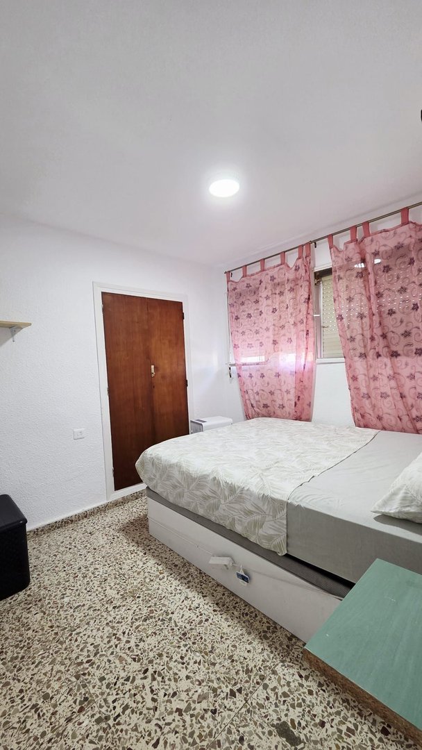 Piso de 62 m² en Benidorm