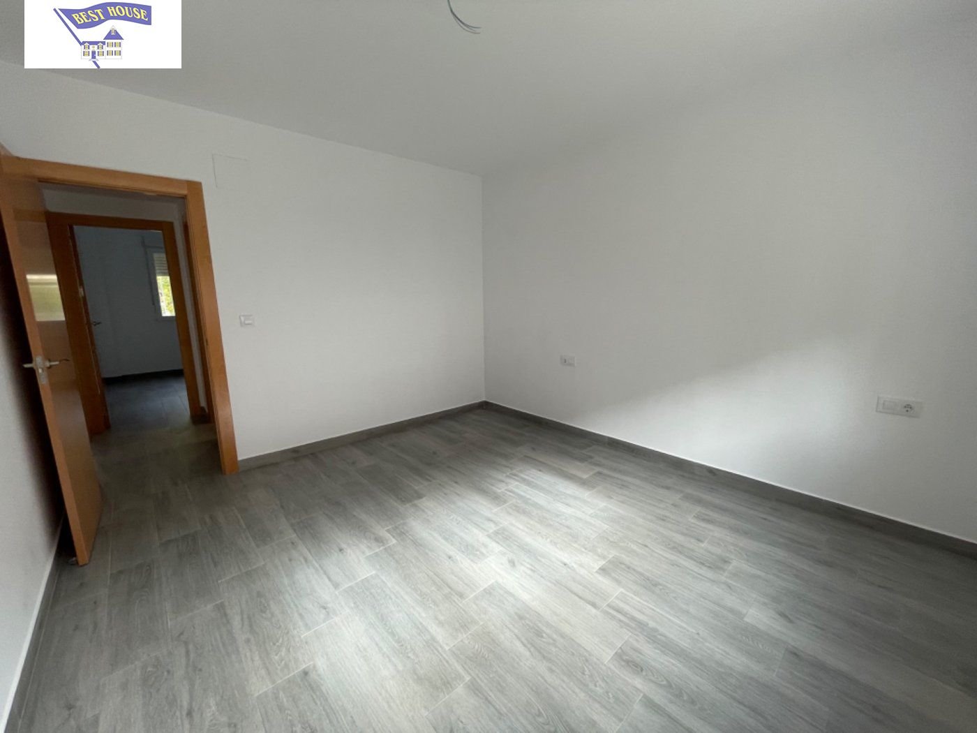 Piso de 113 m² en Albacete