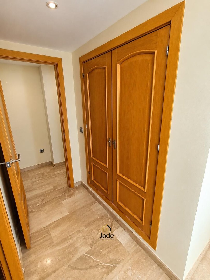 Wohnung 91 m² in Córdoba