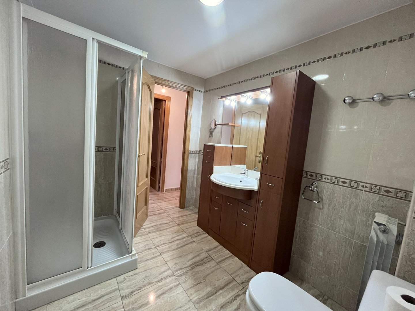 Piso de 112 m² en Granada