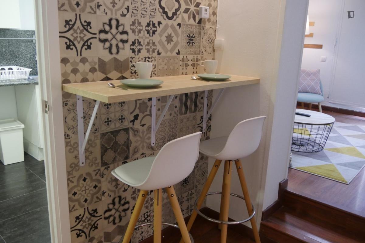 Zimmer zur Miete, Barcelona