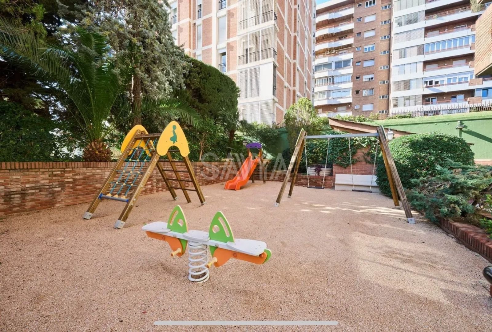 Appartamento 232 m² a Barcelona