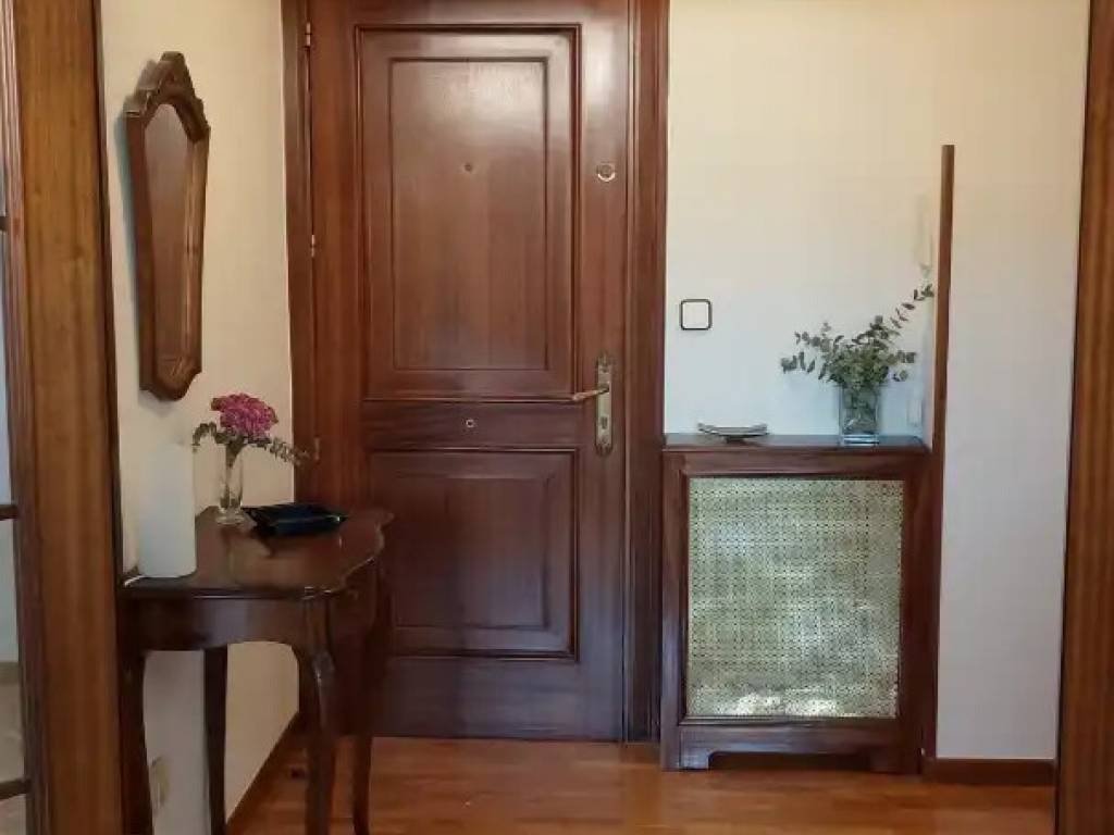 Piso de 95 m² en Oviedo