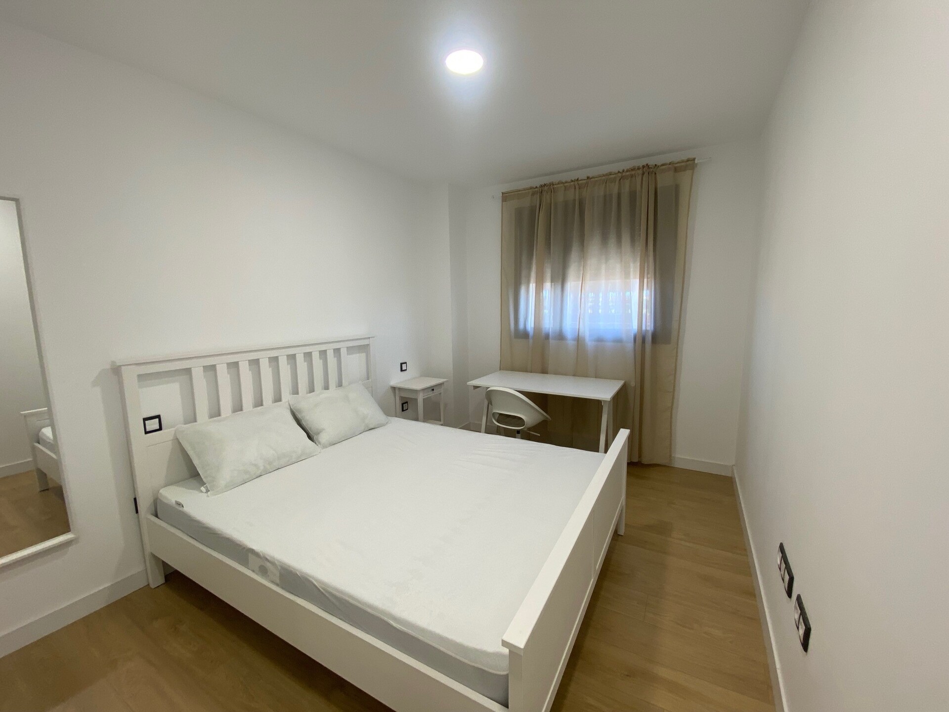 Piso de 70 m² en Badajoz