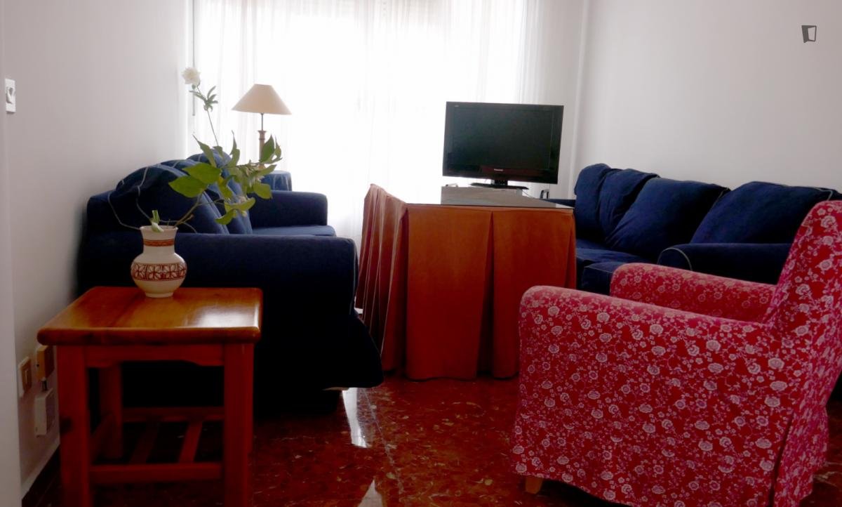 Casa en alquiler, Sevilla