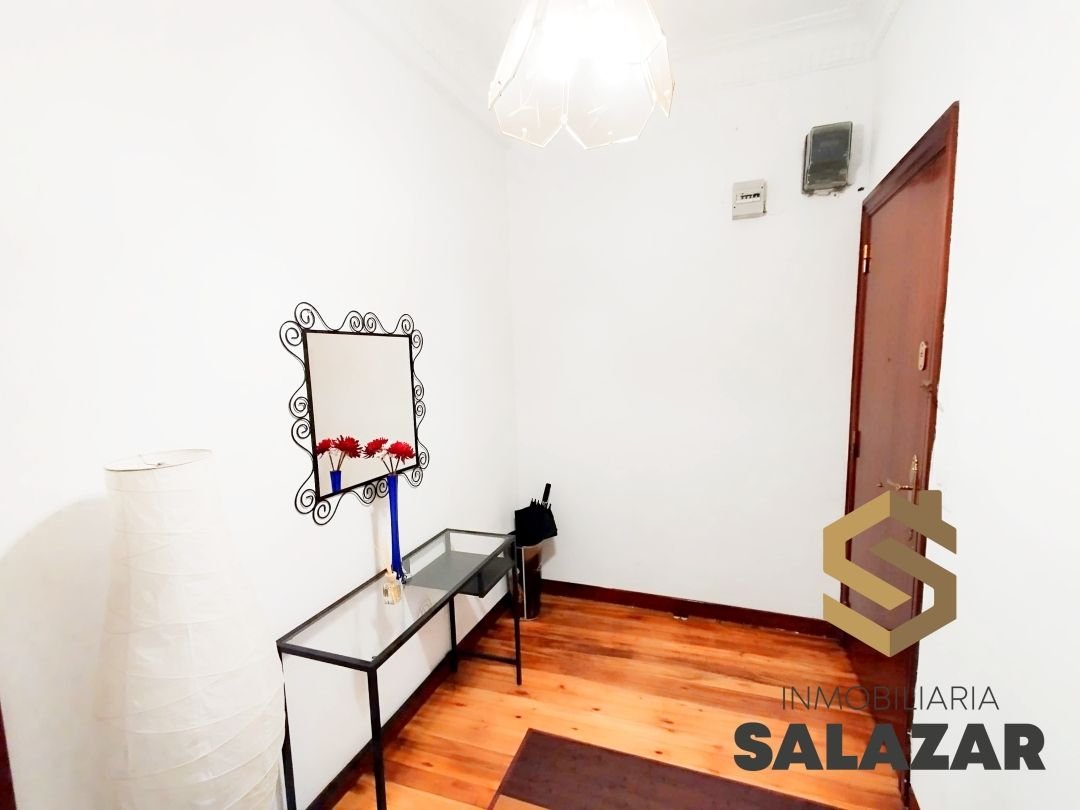 Piso de 114 m² en Bilbao