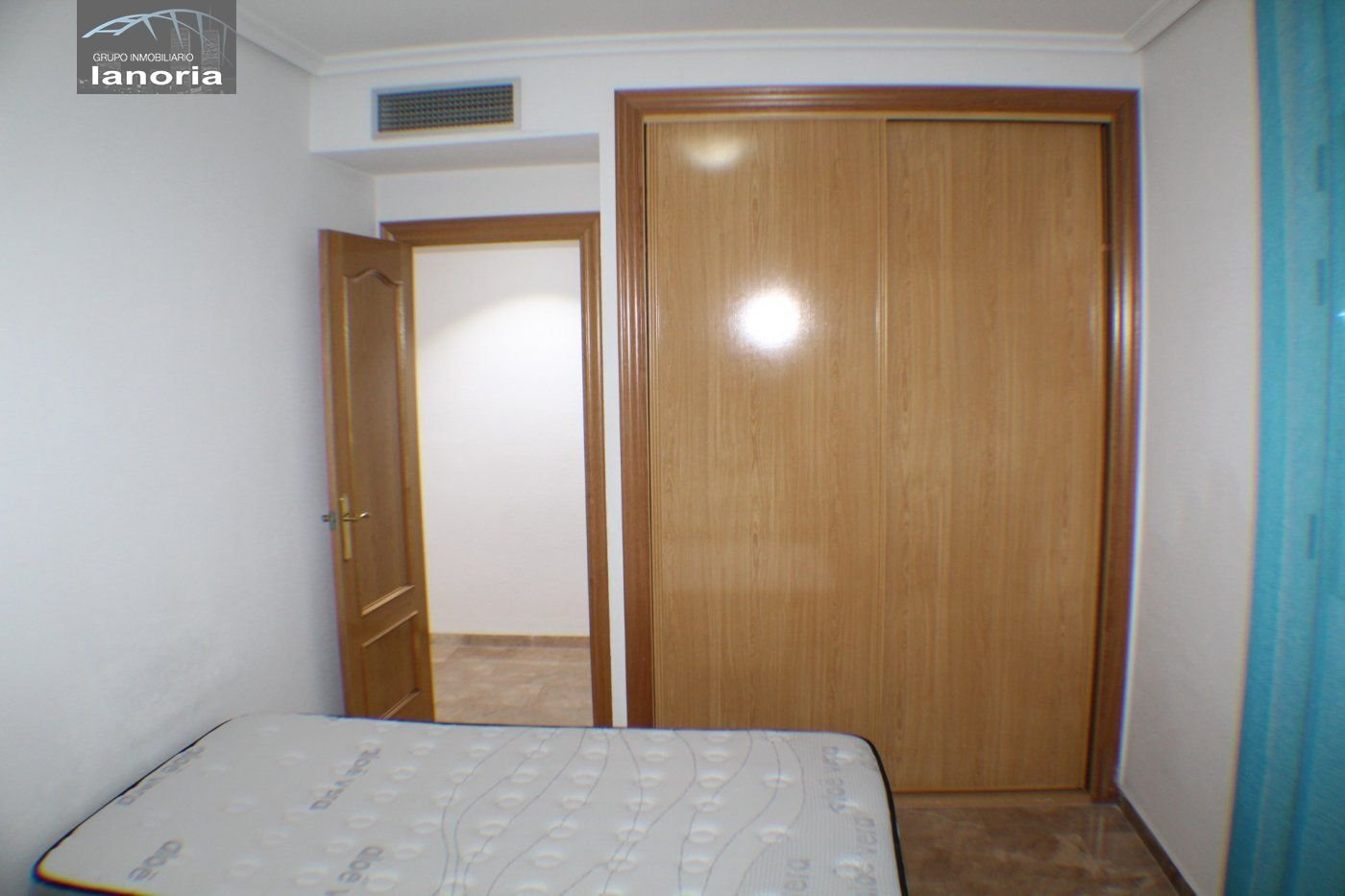 Piso de 115 m² en Albacete