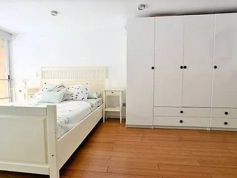 Wohnung 88 m² in Madrid
