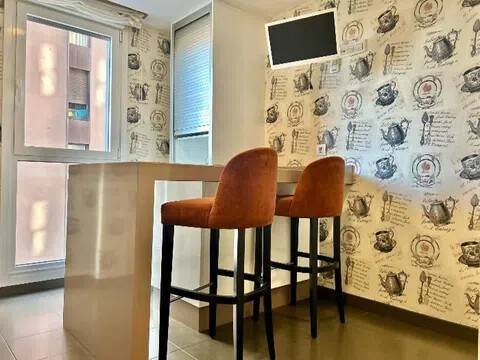 Piso de 85 m² en Santiago de Compostela