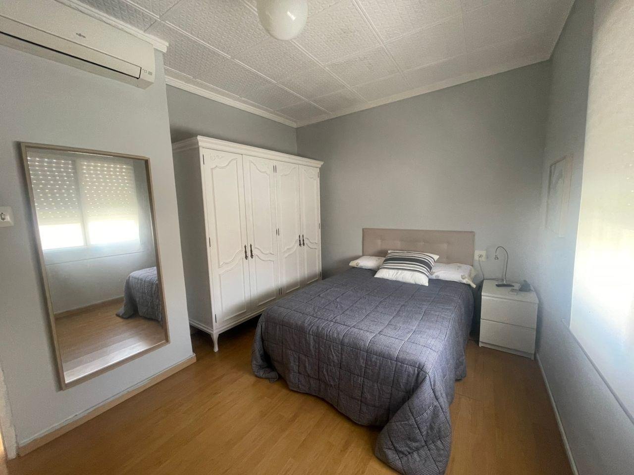 Habitación 100 m², Murcia
