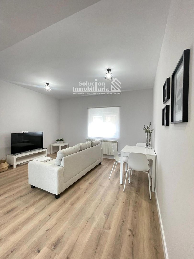 Piso de 96 m² en Salamanca