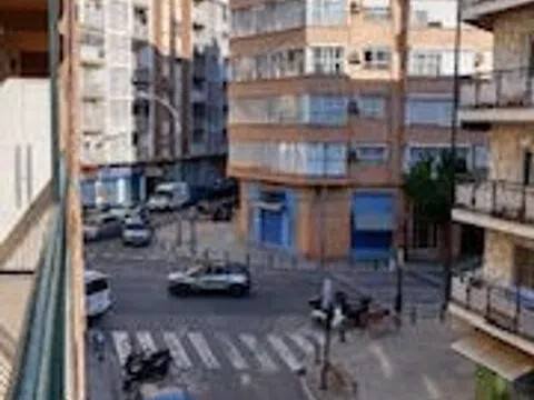 Pis de 100 m² a València